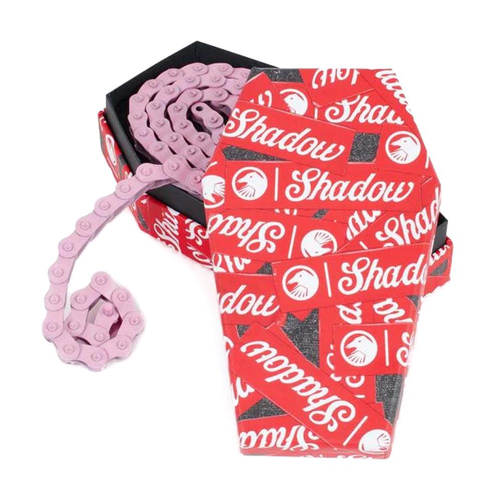 Shadow Interlock V2 Cadena