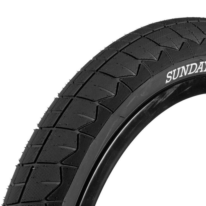 Sunday Street Sweeper V2 Tire