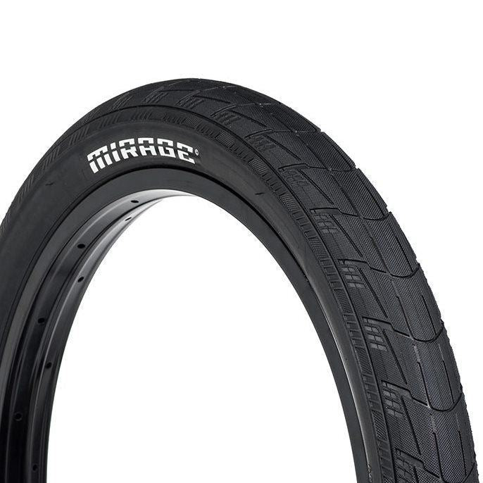 ECLAT MIRAGE TIRE 20×2.25 ケブラーBMX Eclat Mirage Tire – Source BMX - US