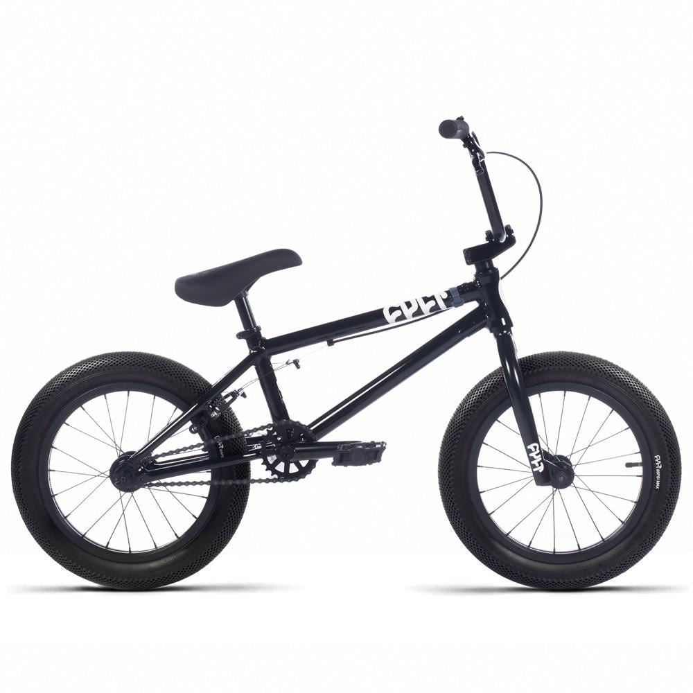 Cult Juvi 16 "BMX Bici 2024