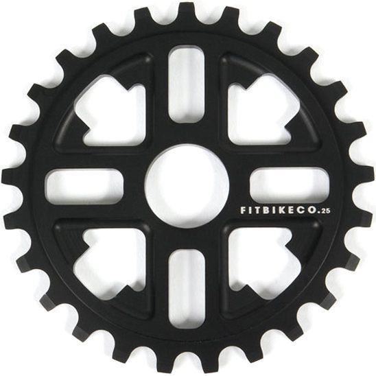 Fit Key Sprocket