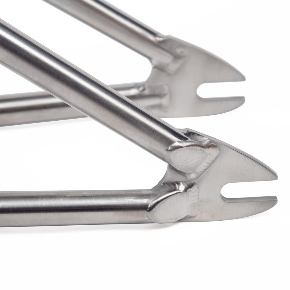 titan bmx bicycles Stay Strong SS Ti-3al Frame