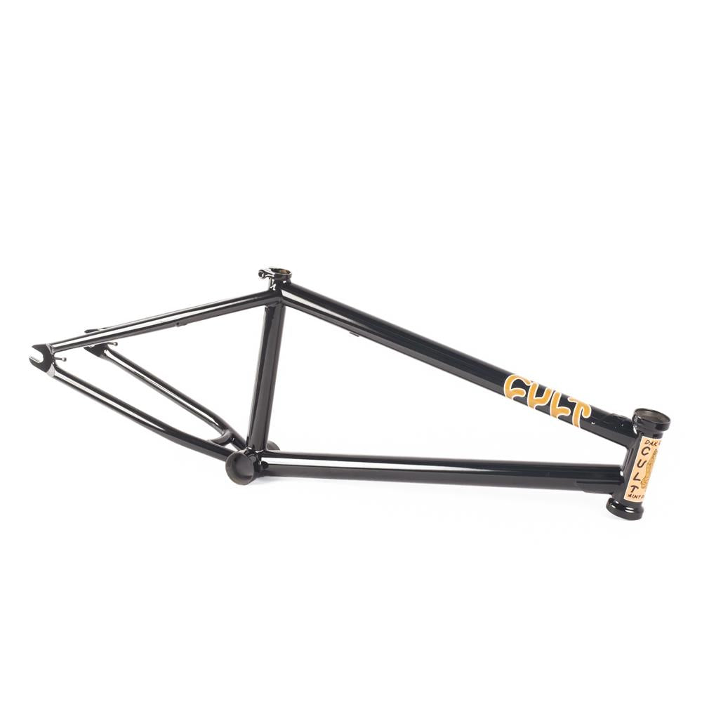 M*a様 CULT Dakota Roche V3 シグネチャーフレーム Cult Dak V3 Frame – Source BMX - US