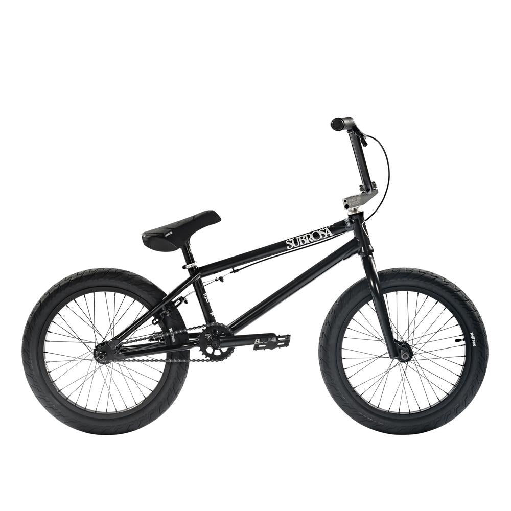 Subrosa Tiro 18" BMX Bike