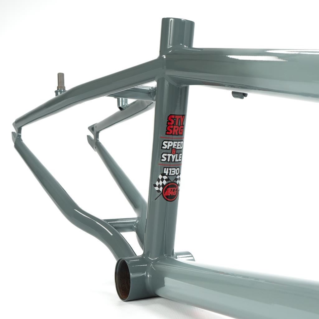 Stay Strong Speed & Style Pro XL Race Frame