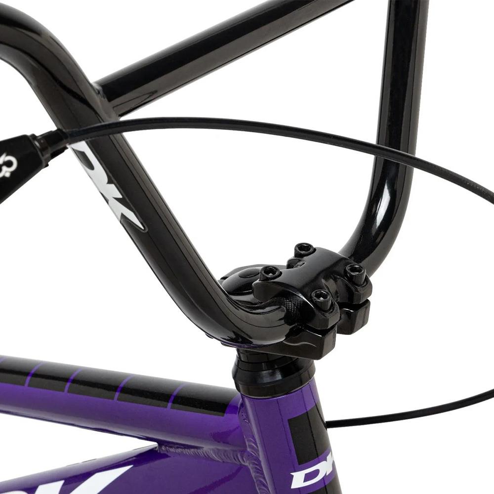 DK Swift Race Mini Bike BMX