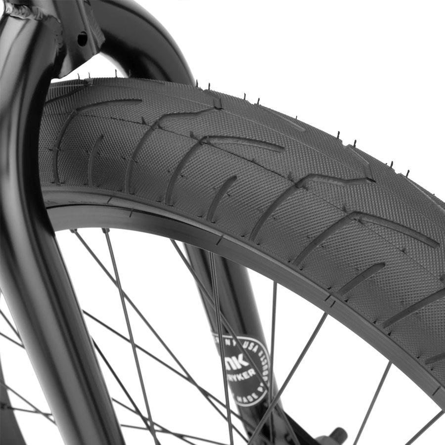 Kink Lancez BMX Vélo 2022