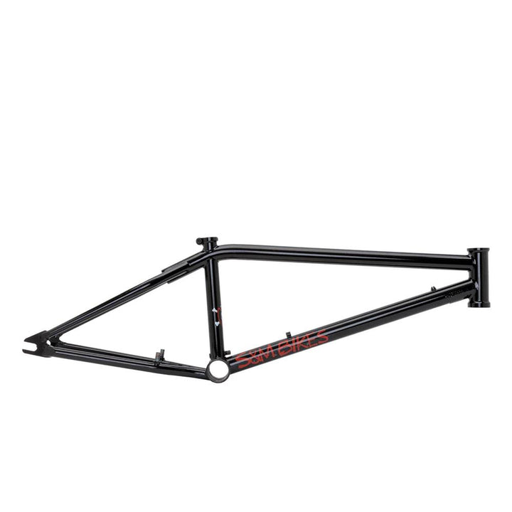 S&M L.A.M.F. Jason Ball Frame