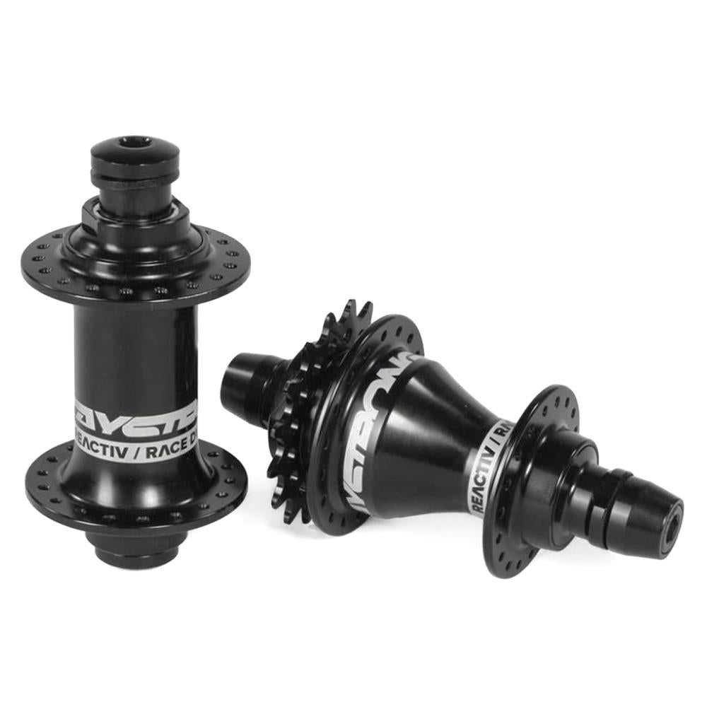 Stay Strong Reactiv Race Hubset