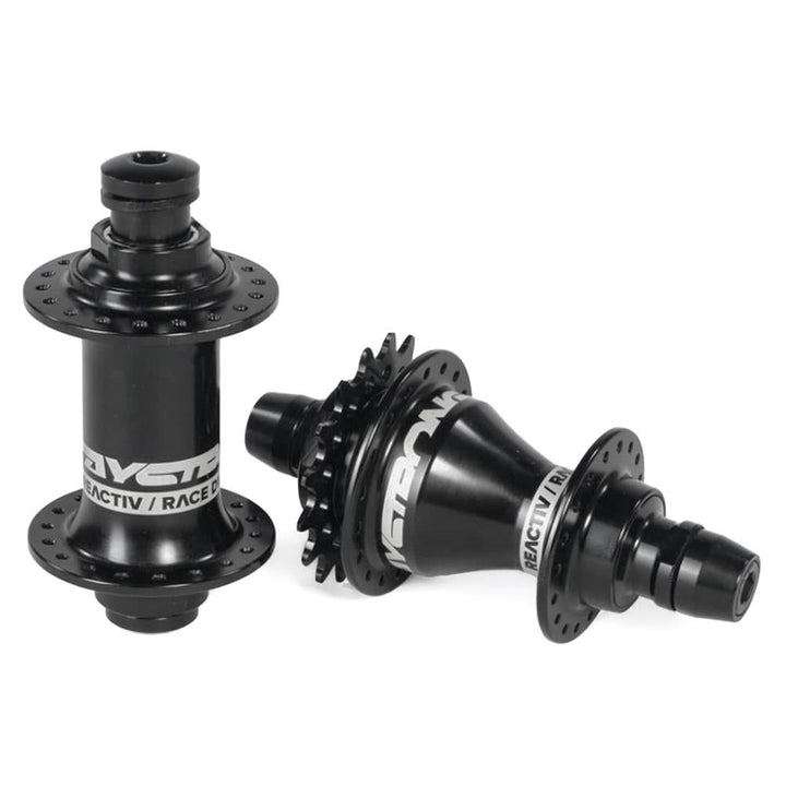 Stay Strong Reactiv Race Hubset