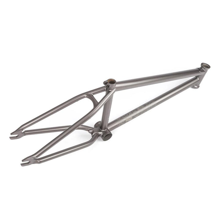 BSD Freedom Frame