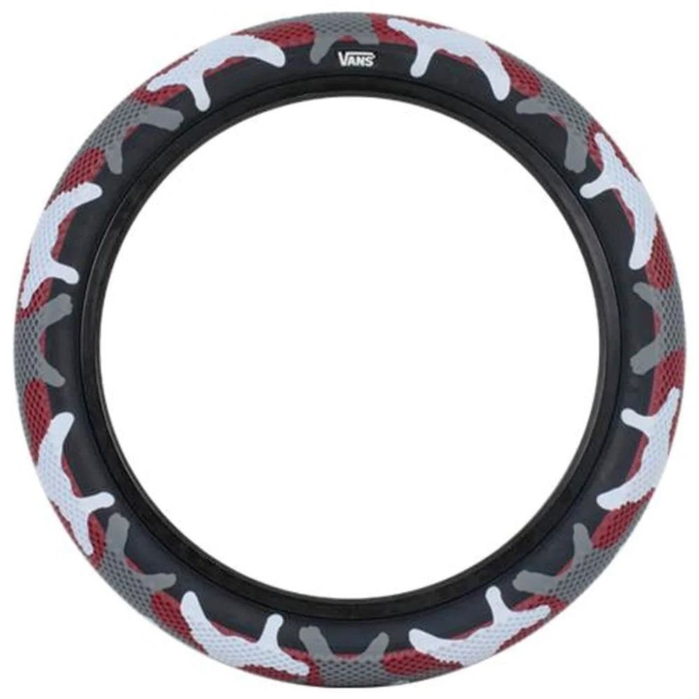 Cult X Vans Neumático de 12 "