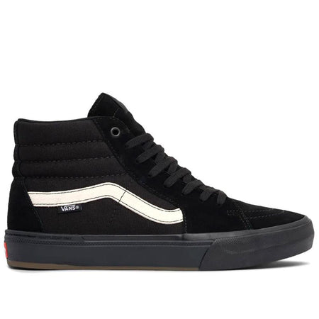 Zapatos vans bmx on sale negro