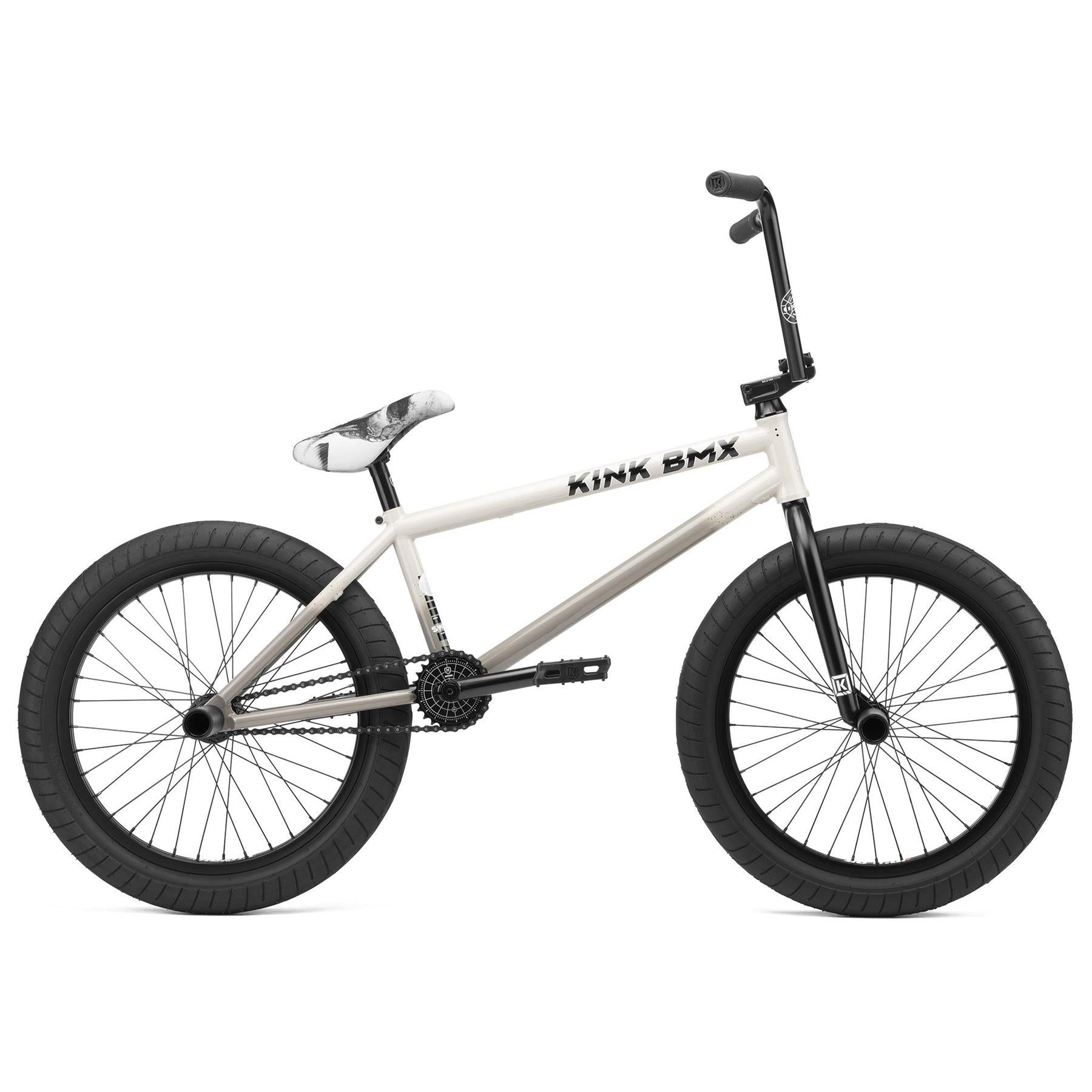 Kink Switch BMX Bike 2023 – Source BMX - US