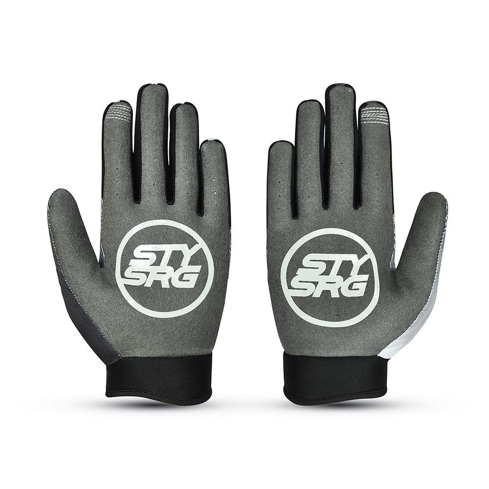 Stay Strong Fade Out Gant