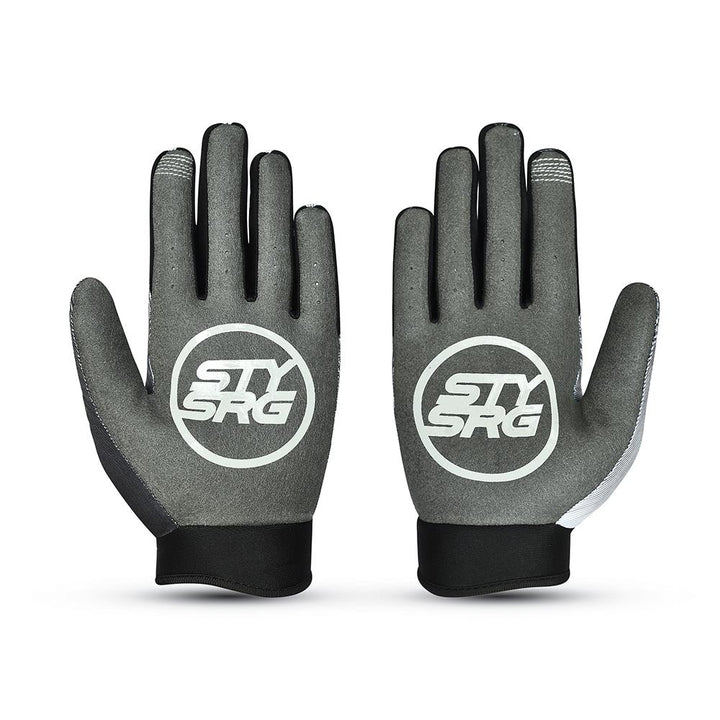 Stay Strong Fade Out Gant