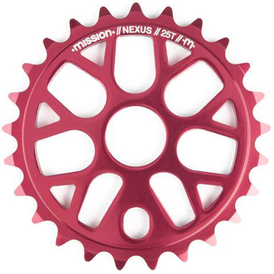 Mission Nexus Sprocket