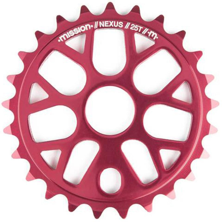 Mission Nexus Sprocket
