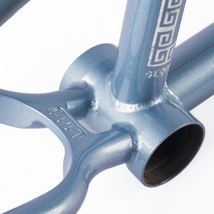 Cult Cornice ic shorty