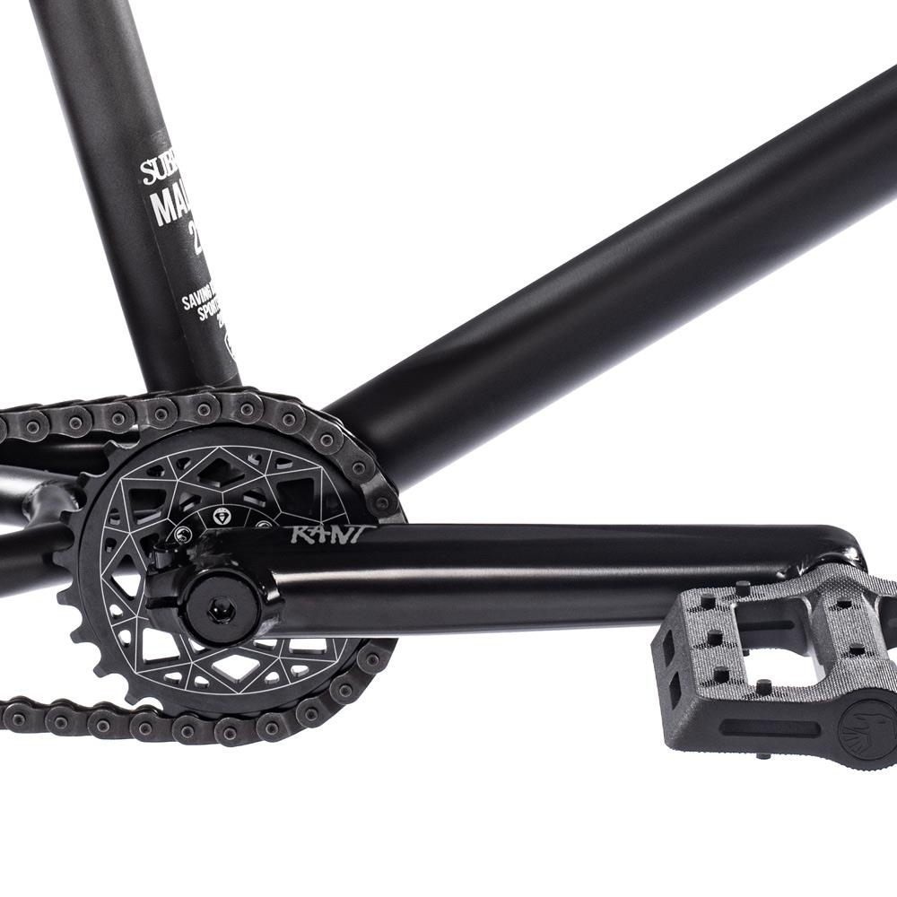 Subrosa Malum 22" BMX Bike