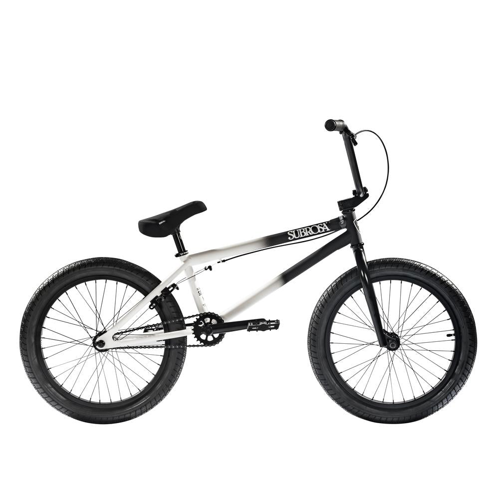 Subrosa Sono XL BMX Bike – Source BMX - US