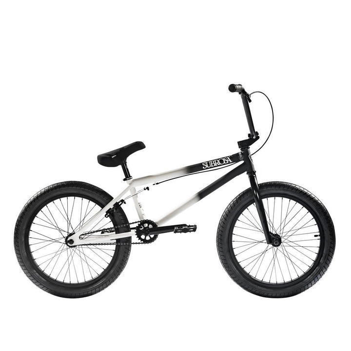 Subrosa Sono XL BMX Bike