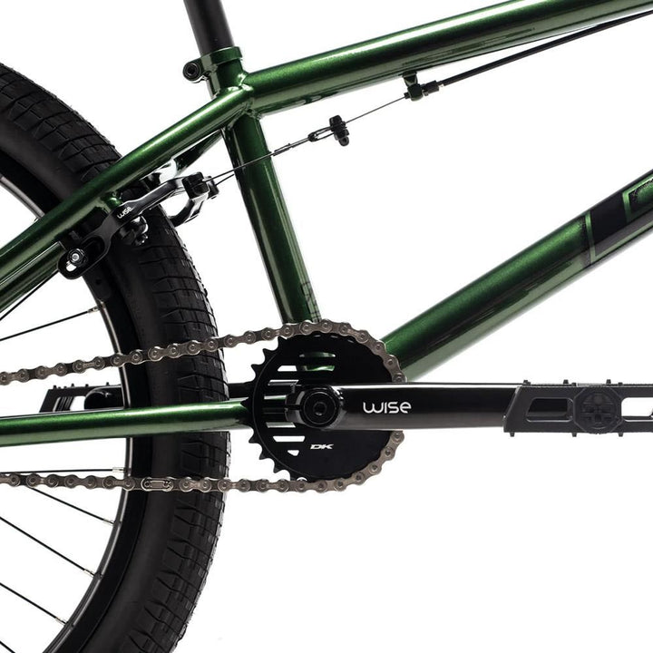 Bike BMX DK vega 22 "