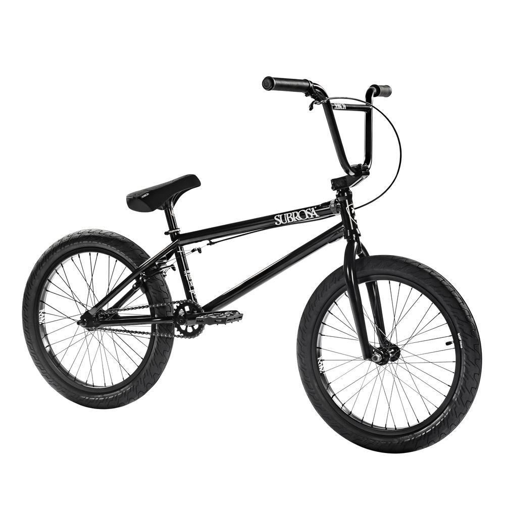 Subrosa Tiro XL BMX Bike
