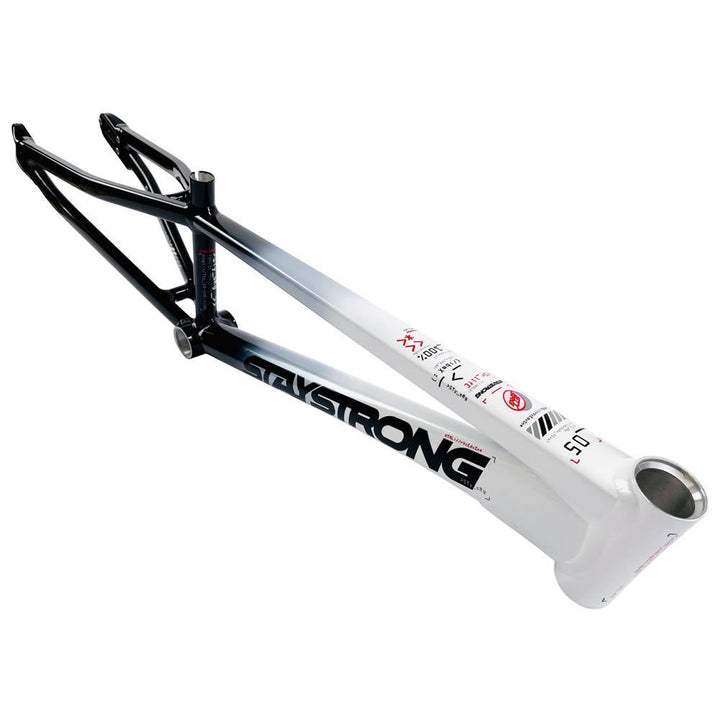 Stay Strong Per la vita 2024 V5 Junior Frame di gara - Disco versione