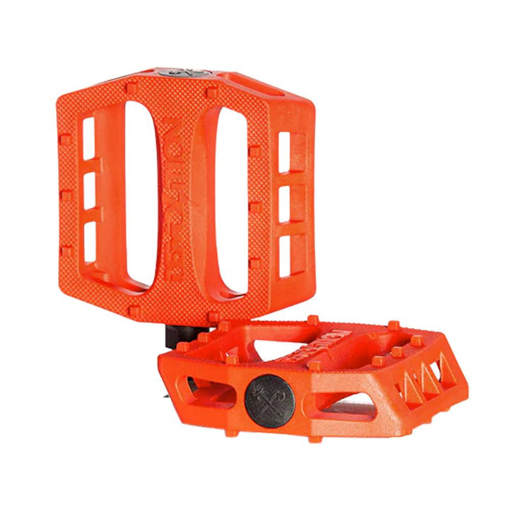 Demolition Nylon Pedali del soldato