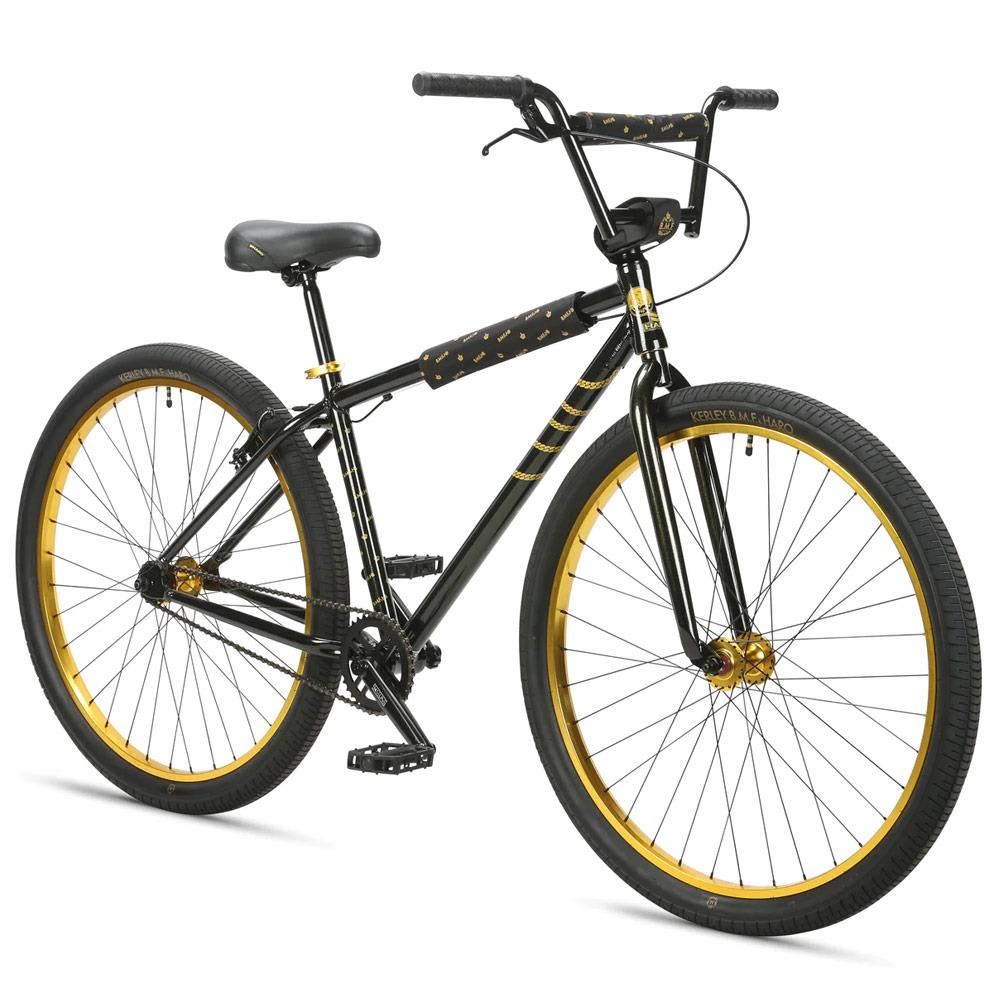 Haro Chad Kerley B.M.F 29 "BMX Bike