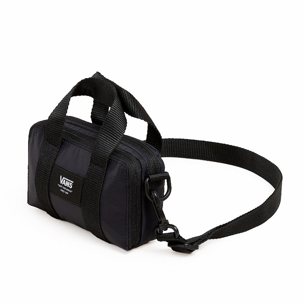 Vans Block Wallet Bag - Black