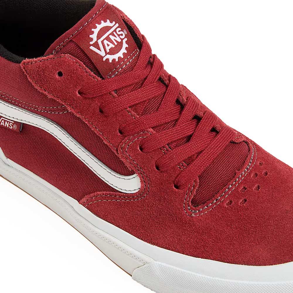 Vans BMX Style 114 - Sun-Dried Tomato