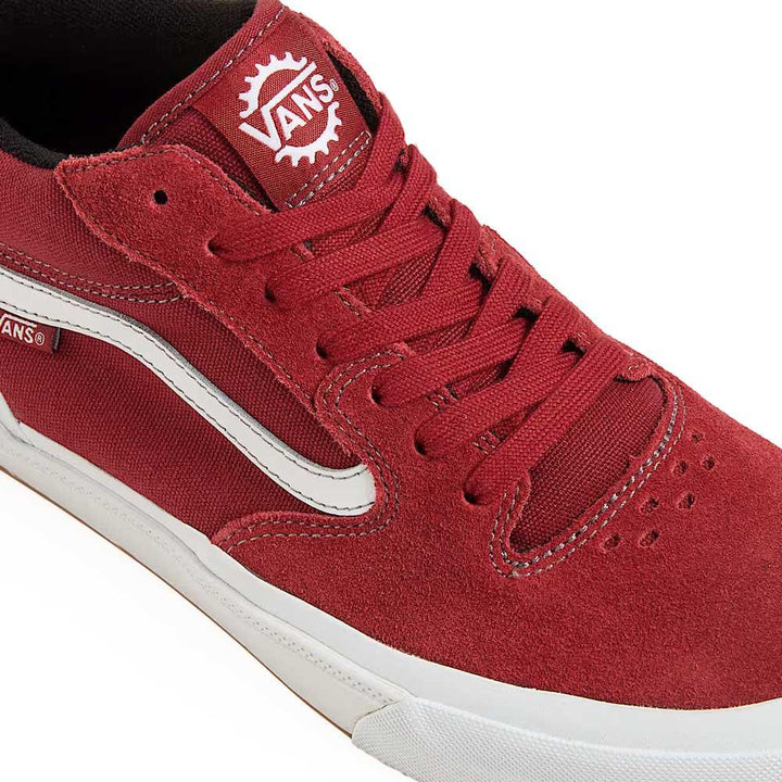 Vans BMX Style 114 - Sun-Dried Tomato