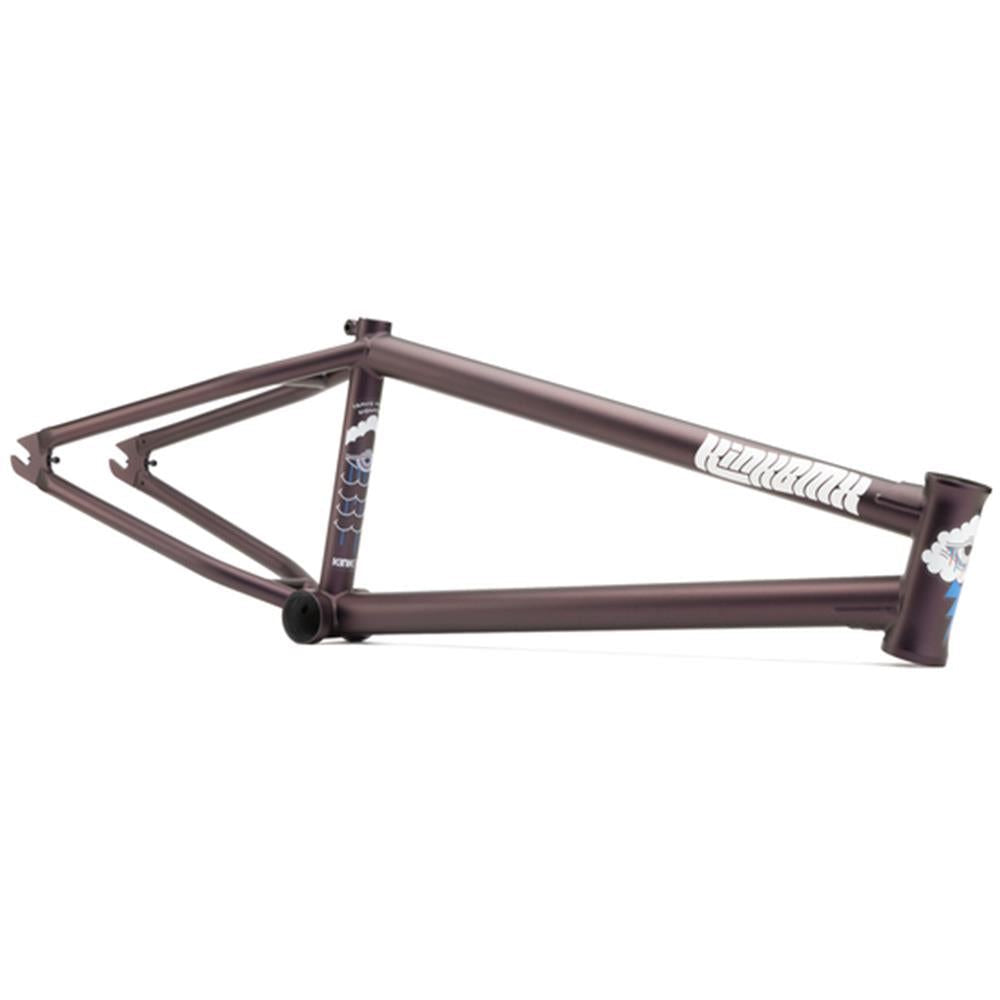 Kink Frame delle nuvole