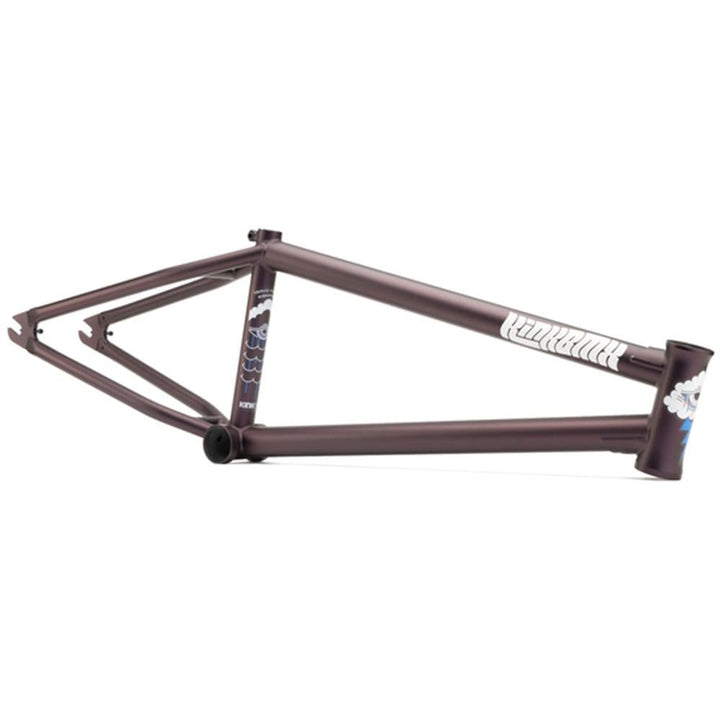 Kink Frame delle nuvole