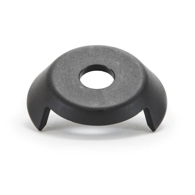 Fiend Half Cab V2 Drive Side Hub Garde  Manche - Noir