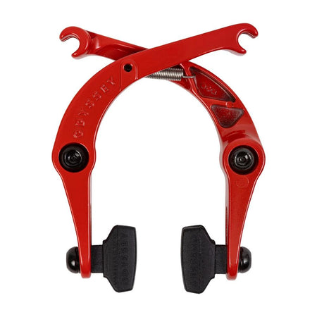 Bike Brake Kit Odyssey Springfield Complete U-Brake Kit With Lever