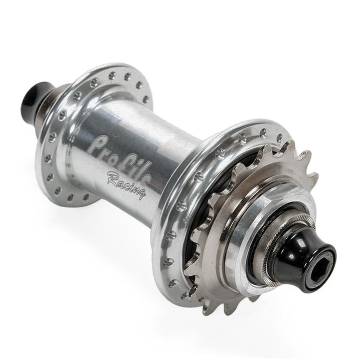 Profile AC-2 Race Cassette Hub