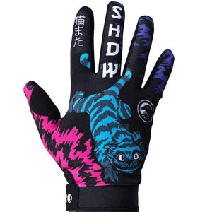 Shadow Jr. Conspire Gloves - Nekomata