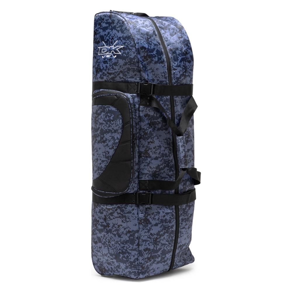 DK Golf Flight Bici Borsa