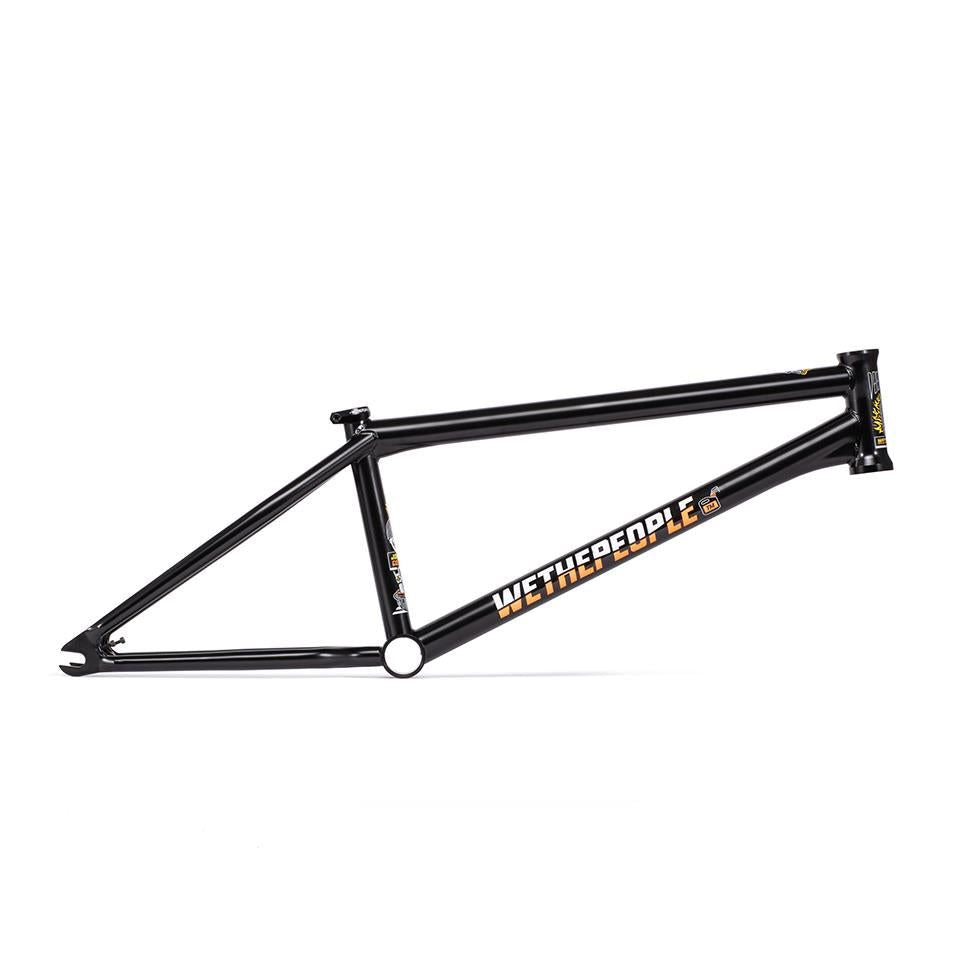 Wethepeople Doomsayer Frame | Source BMX - US