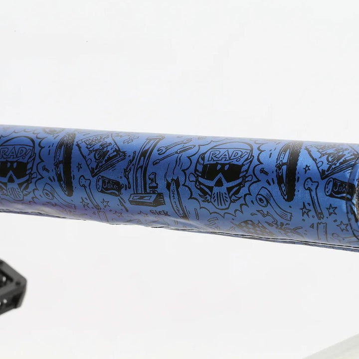 Haro Bike BMX Rick Rick 26 "Radical