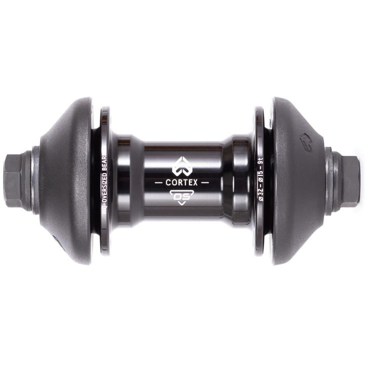 Eclat Corteza Sobredimensionados Bujes Delanteros