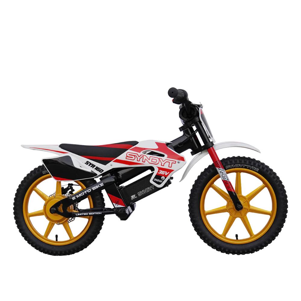 Syndyt SYR 160 16" Wheel eBMX Bike
