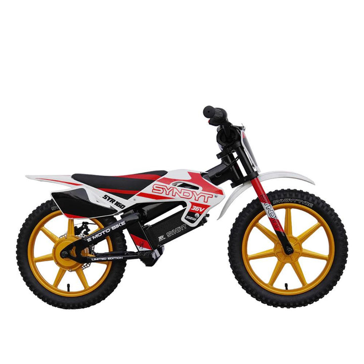 Syndyt SYR 160 16" Wheel eBMX Bike