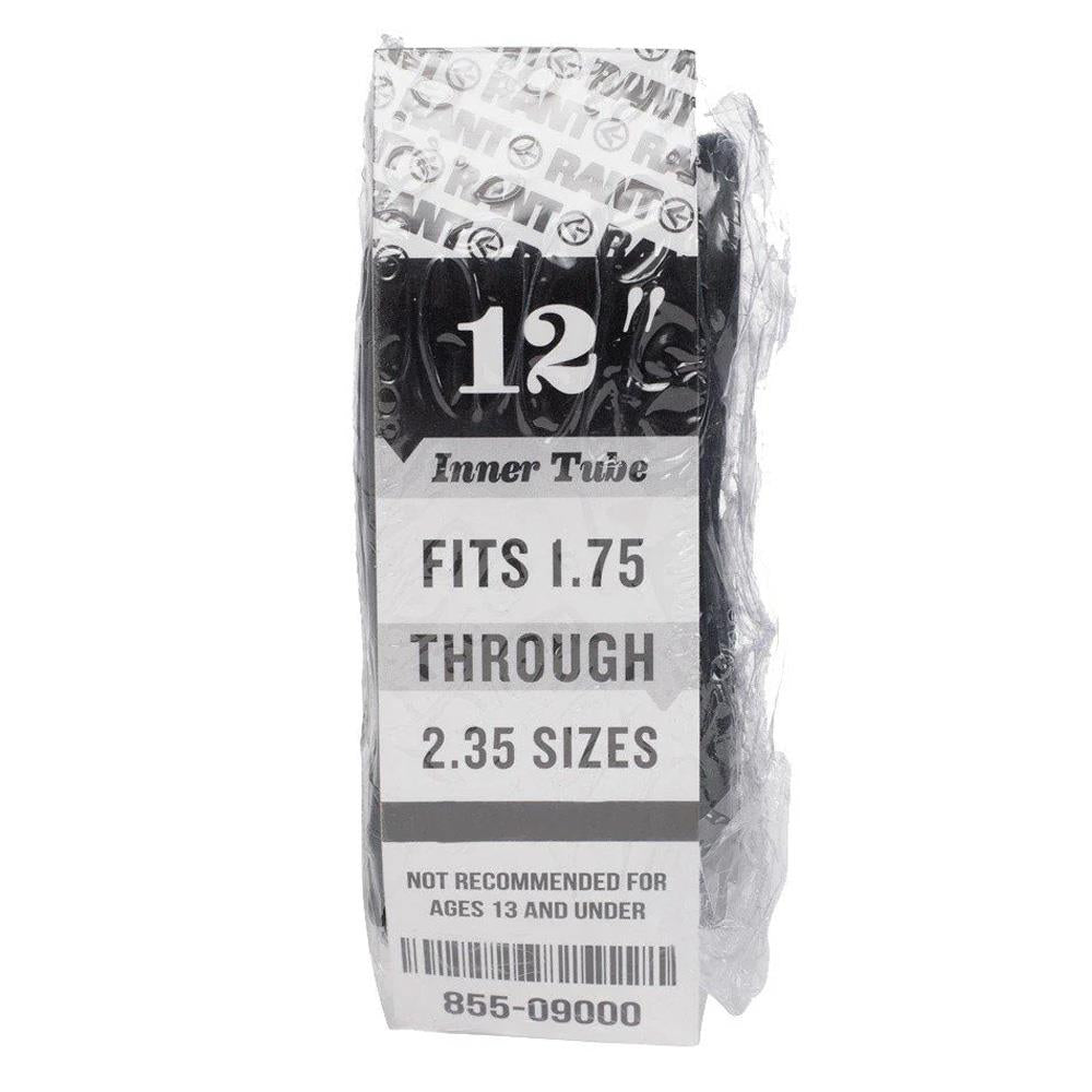 Rant Universal 12" Innertube