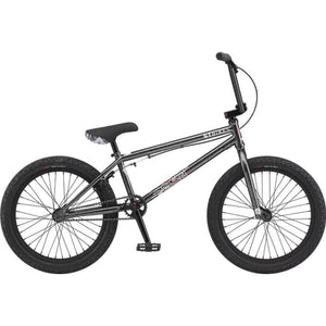 GT Equipo Brian Kachinsky BMX Bike