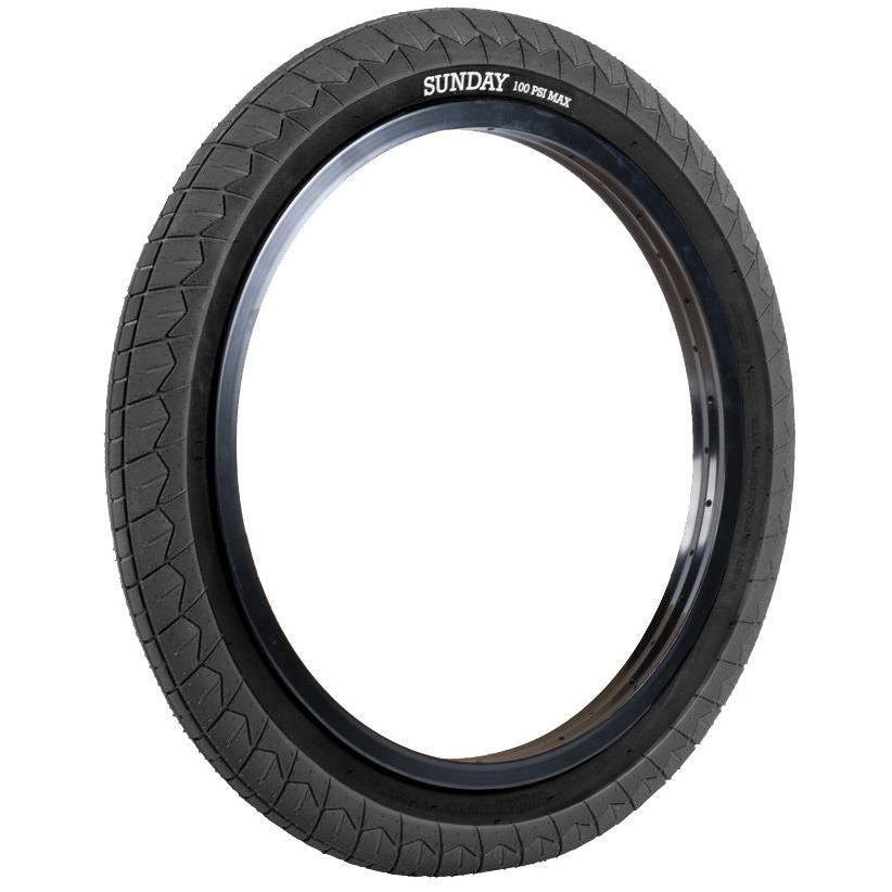 Sunday Street Sweeper V2 Tire