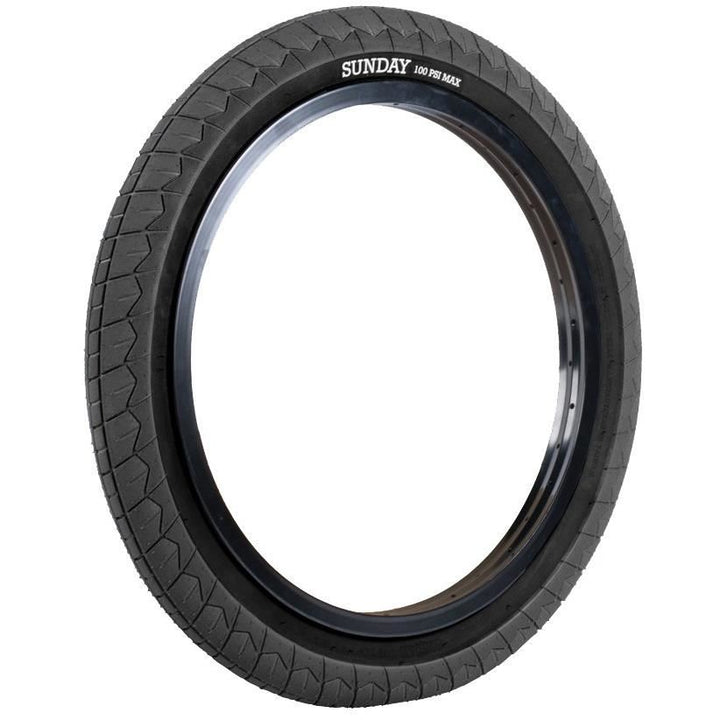 Sunday Street Sweeper V2 Tire